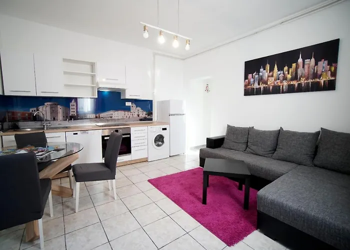 Appartment Nicole
