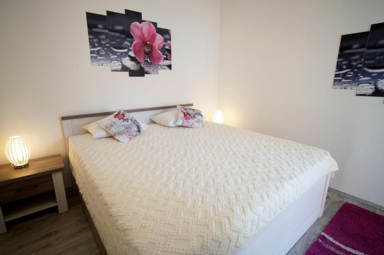 Nicole Apartma Zadar